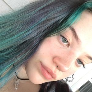 Meet your Posher, Mckenzie